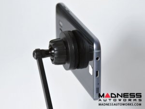 MINI Cabrio R52 Gemini Phone Mount - Magnet